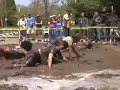 The Run Amuck race at the 2008 Reno River Festival old