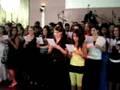 Aramäisches Hochzeitslied für Nahrin & Sami 13.09.08