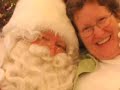 Santa Comes to Cedar Grove (N.J.)