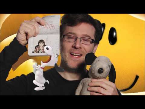 Peanuts - For The Love Of Peanuts (ซับไทย)