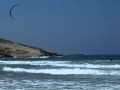 Kite Surf - Prassonissi - Rodi - Mediterraneo