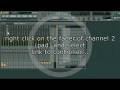 How to make a gated Synth Pad à la Timbaland & Danja with FL Studio (HD, High Definition)