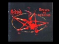 Prohibitory - Horror Within