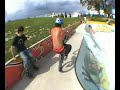 vtt street clement C.E.B. crew
