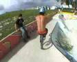 vtt street clement C.E.B. crew
