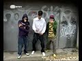 Os Contemporâneos Hiphop - parte 1 www.rtp.pt