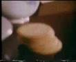 Marie beskuitjie advertensie - 80s