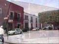 EL QUERETANO, GRUPO SANTIAGO Y FORTUNATO SUS COMETAS