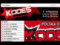 KODE5 Polska - reklama radiowa