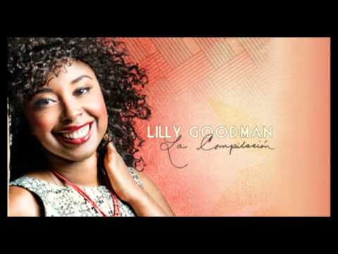 Lilly Goodman - Adicta - Disco La Compilación 2011