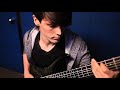 Polyphia | Transcend (Playthrough) Transcend