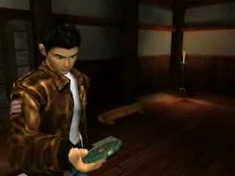 Shenmue