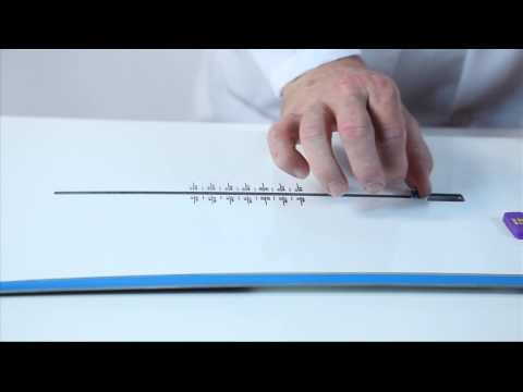 how to fit est bindings