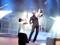 AFI - Malleus Maleficarum ( Live )