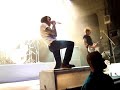 afi playing malleus maleficarum @ the newport music hall in columbus, ohio on february 9, 2007.