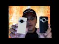 Flip Video Review: The New Flip Mino (LouTube)