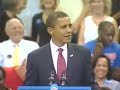 Obama Still Thinks He\ Obama Still Thinks He\