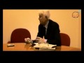 INTERVISTA GIANCARLO... :: INTERVISTA A GIANCARLO CASELLI, PROCURATORE CAPO di Torino....