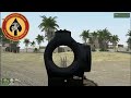 Video of an attack on a town in the desert region of Pantera. Alpha Squad has been tasked to assault a town to the south of their current location. Intel has reported that there are two concentrations of enemy troops. The first, a blocking force, on the northern edge of the town and the second, a lead element, situated near the centre of the town. Mission recorded with Fraps and edited using Corel VideoStudio Pro www.going4.com