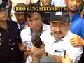 Ijok: Siapa Samseng?