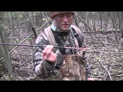 how to properly tag a deer in illinois