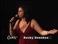 Becky Donohue