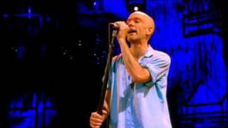 R.E.M. - Country Feedback (Live)