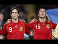 Support spain in the euro 2008!