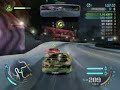 Need For Speed Carbon SLR McLaren bY DaDos Need For Speed Carbon SLR McLaren bY DaDos