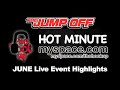 The myspace Hook Up Hot Minute - Jun'08