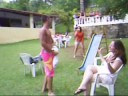 Verdade ou Desafio: Rafael Fazendo Strip-Tease
