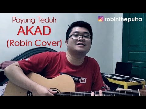 Payung Teduh - Akad (Cover)