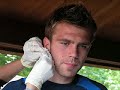 Zvjezdan Misimović - bosnian-serbian football player