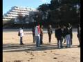 Riika Part3 to Jurmala Beach