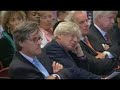 Lavinia Meijer - opening academic year (part 1)