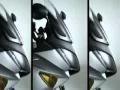 2004 Honda CBF 600 Sport action official 7 video