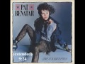 Love Is A Battlefield (extended) - Pat Benatar