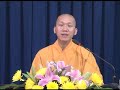 Phật Học Thường Thức kỳ 5