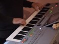 Demo 8 Tyros 3