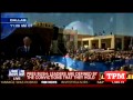 George W. Bush Defends Legacy At Library Dedication