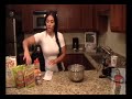 Brown Sugar Cinnamon Loaf - Cooking With Qunoot