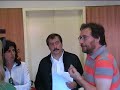 FENPROF-Confer�ncia de imprensa sobre a educa��o Especial