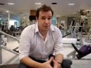 Coluna Ativa Bobflash - K² FITNESS Coluna Ativa Bobflash - K² FITNESS