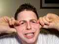 Strange Faces and Noises I Can Make II