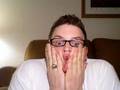 Strange Faces and Noises I Can Make II