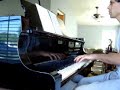 Jim Martinez Plays Geoffrey Keezer
