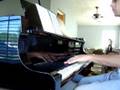 Jim Martinez Plays Geoffrey Keezer