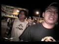periodista agredido por motocarristas