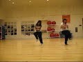Choreo: Mari Martin (my idol)-Black Toungue