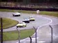 Historic Racing, Anderstorp. Video 2